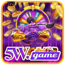5wgame